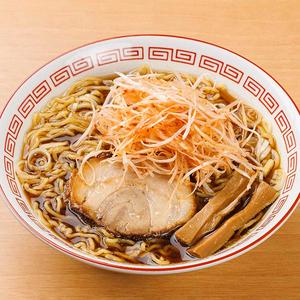 ピリ辛ネギラーメン