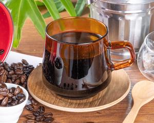 ホットコーヒー
