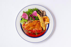 週替わり弁当