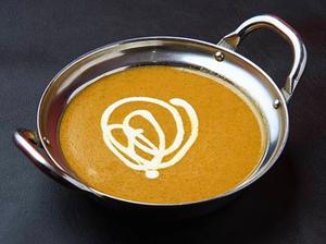 チキンカレーchicken curry