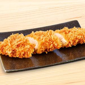かつ庵 国産ささみかつ Chicken Tender Cutlet