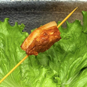 豚軟骨