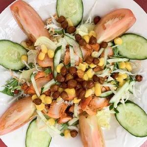 シーザーサラダ Caesar Salad