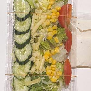 シーザーサラダ Caesar Salad