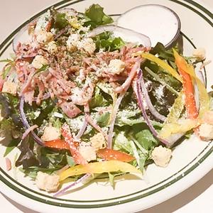 シーザーサラダ Caesar Salad