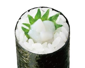 小僧寿し 手巻 いかしそ