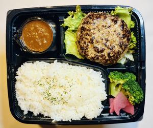 HAN’Sハンバーグ200g