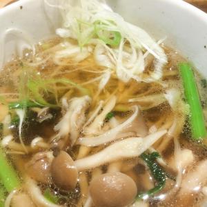 茸ざる