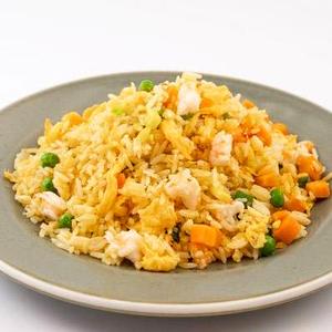 海老炒飯 仁炒海老炒飯 仁炒