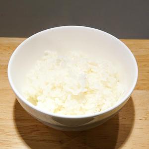 大盛ごはん