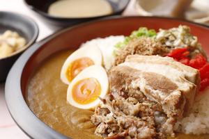 うまみカレーライス