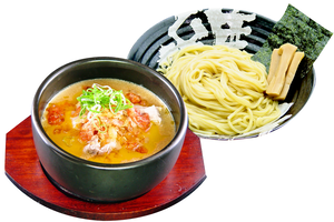 期間限定販売！！海老とん