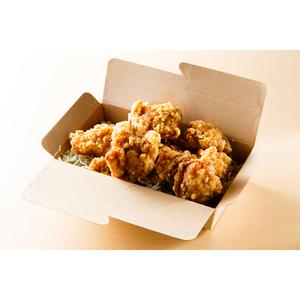 大きな唐揚げ(6個)