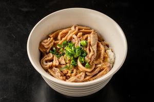 がつ丼