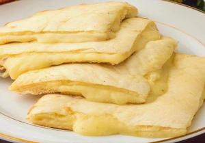 インディアンキッチン チースナン
