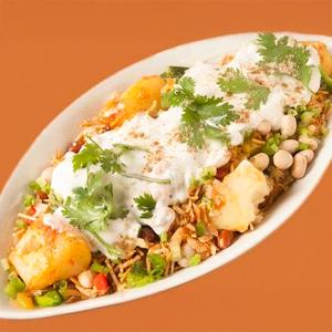 サモサチャット SAMOSA CHAT