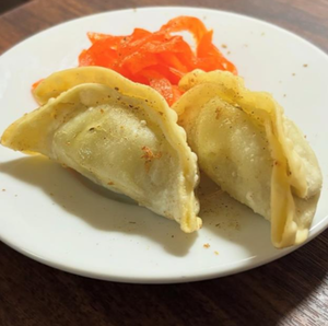餃子