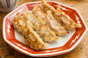 餃子