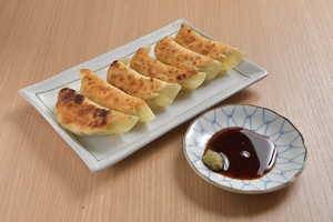 餃子