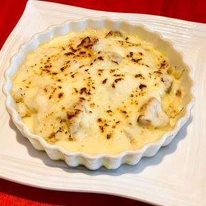 チキンドリア