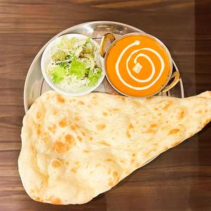 ワンカレーセット(1curry set)