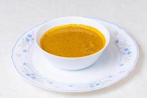 チキンカレー (Chicken Curry)