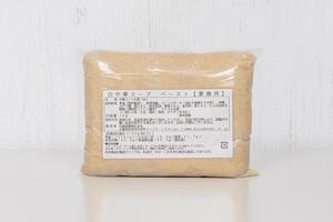 白中華スープ ペースト