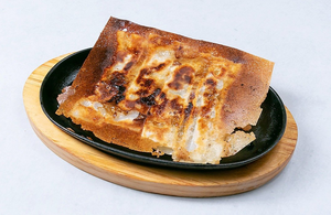海老棒餃子