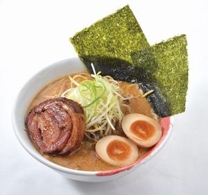 みそらーめん
