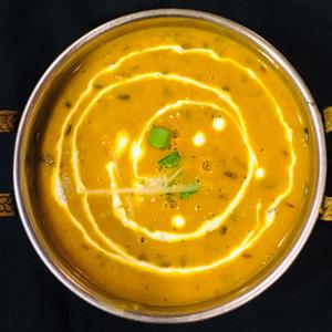 ダル(豆)カレー/Dal Curry