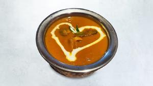 ポークカレー / Pork curry