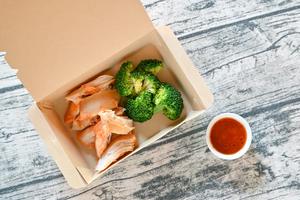 【たんぱく質25.3g】韓国風ゆで鶏くん(鶏むね肉)150g 【Protein 25.3g】 Korean Chicken-Kun 150g