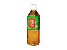 お茶