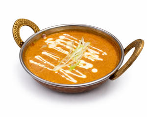チキンカレーセット Chicken Curry Set