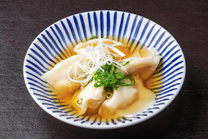 水餃子5個