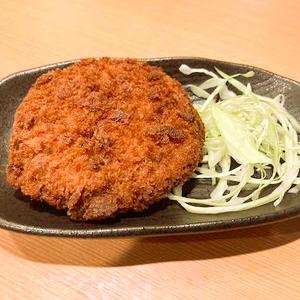 メンチカツ