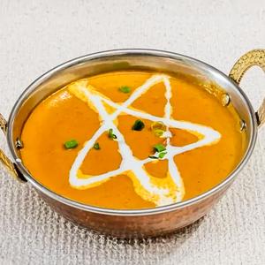 チキンカレー Chicken curry