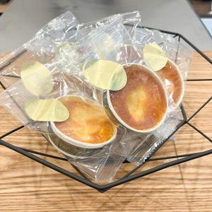 レモンケーキ