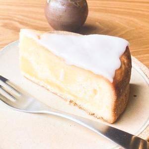 レモンケーキ