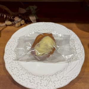 レモンケーキ