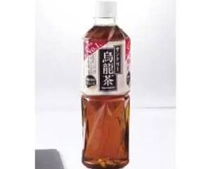 大阪王将 ウーロン茶