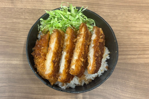 カツ丼
