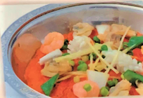raja シーフードマサラSeafood Masala