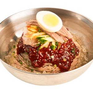 ビビム冷麺