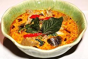 レッドカレー