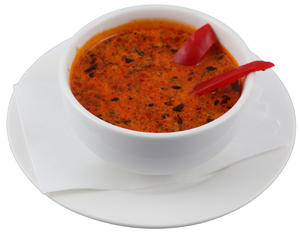レッドカレー