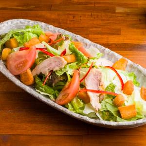 シーザーサラダ Caesar Salad
