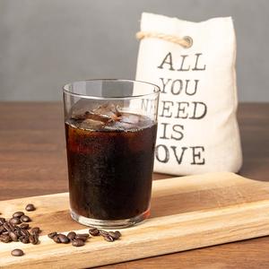 コールドブリューアイスコーヒーS ARABICAブレンド レインフォレストアライアンス認証