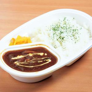 完熟牛バラトマトカレー