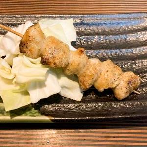 ボンジリ Chicken Tail